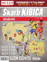 Skarb Kibica Magazyn 1/2025