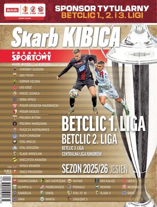 Skarb Kibica Magazyn 4/2025