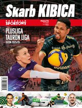 Skarb Kibica Magazyn 7/2025