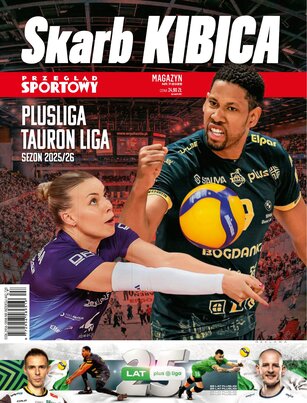 Skarb Kibica Magazyn 7/2025