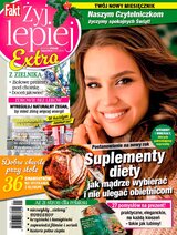 Żyj Lepiej Extra 1/2026