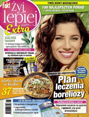 Żyj Lepiej Extra 11/2025