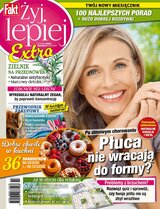 Żyj Lepiej Extra 3/2025