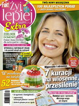 Żyj Lepiej Extra 4/2025