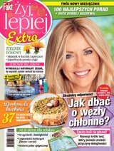 Żyj Lepiej Extra 5/2025