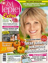 Żyj Lepiej Extra 6/2025