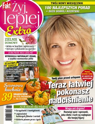 Żyj Lepiej Extra 6/2025