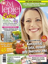 Żyj Lepiej Extra 8/2025
