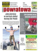 Gazeta Powiatowa - Wiadomości Oławskie 10/2025