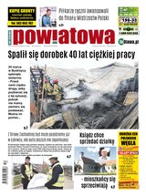 Gazeta Powiatowa - Wiadomości Oławskie 12/2025