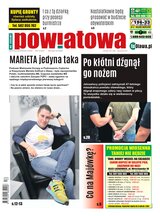Gazeta Powiatowa - Wiadomości Oławskie 17/2025