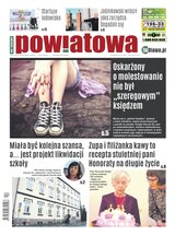 Gazeta Powiatowa - Wiadomości Oławskie 2/2025