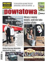 Gazeta Powiatowa - Wiadomości Oławskie 29/2025