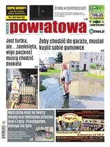 Gazeta Powiatowa - Wiadomości Oławskie 31/2025