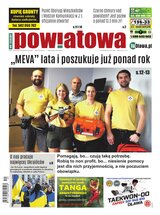 Gazeta Powiatowa - Wiadomości Oławskie 35/2025