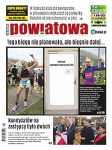 Gazeta Powiatowa - Wiadomości Oławskie 44/2025