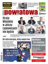 Gazeta Powiatowa - Wiadomości Oławskie 48/2025