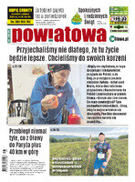 Gazeta Powiatowa - Wiadomości Oławskie 51/2025