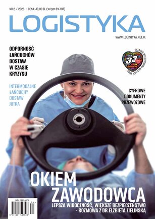 Logistyka 2/2025