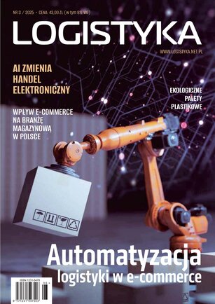 Logistyka 3/2025