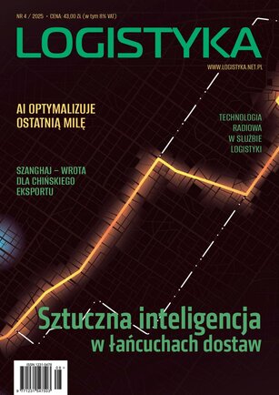 Logistyka 4/2025