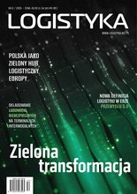Logistyka 6/2025