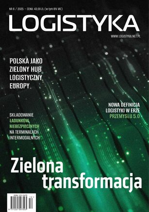 Logistyka 6/2025