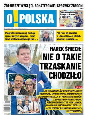 Opolska 12/2025