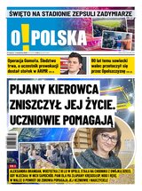 Opolska 13/2025