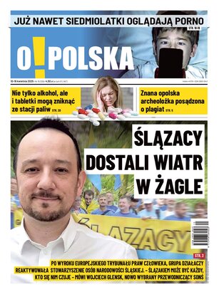Opolska 15/2025