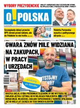 Opolska 23/2025