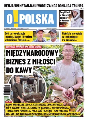 Opolska 26/2025