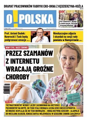 Opolska 27/2025
