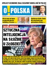Opolska 28/2025