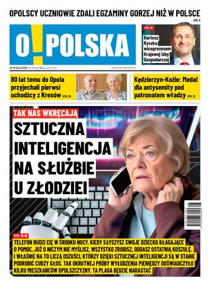 Opolska 28/2025