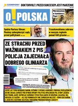 Opolska 31/2025
