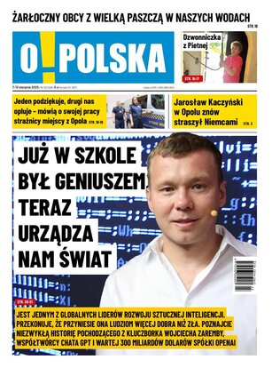 Opolska 32/2025