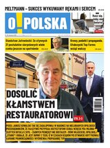 Opolska 33/2025
