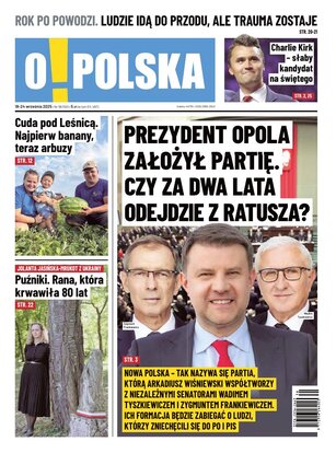 Opolska 38/2025