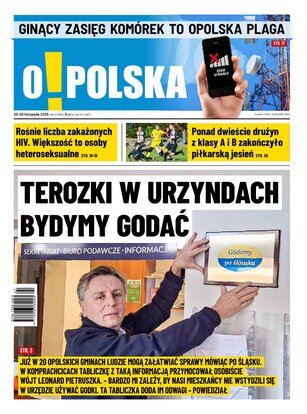 Opolska 47/2025