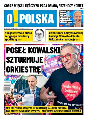 Opolska 5/2025