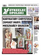 Strzelec Opolski 1/2025