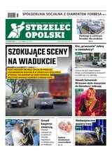Strzelec Opolski 11/2025