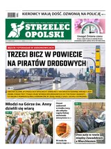 Strzelec Opolski 12/2025