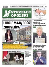 Strzelec Opolski 13/2025