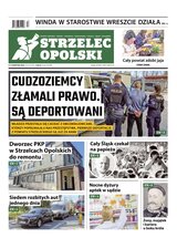 Strzelec Opolski 14/2025
