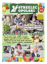 Strzelec Opolski 15/2025