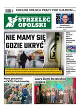 Strzelec Opolski 17/2025