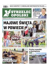 Strzelec Opolski 18/2025