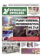 Strzelec Opolski 2/2025